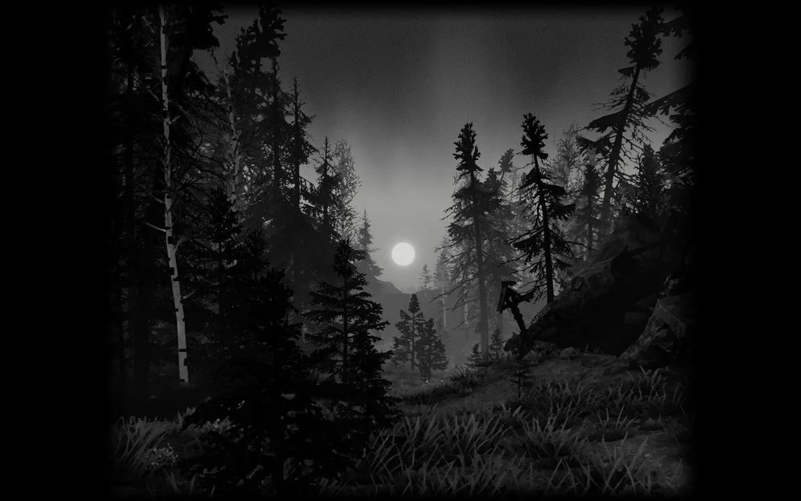 One-Eyed Likho screenshot 1