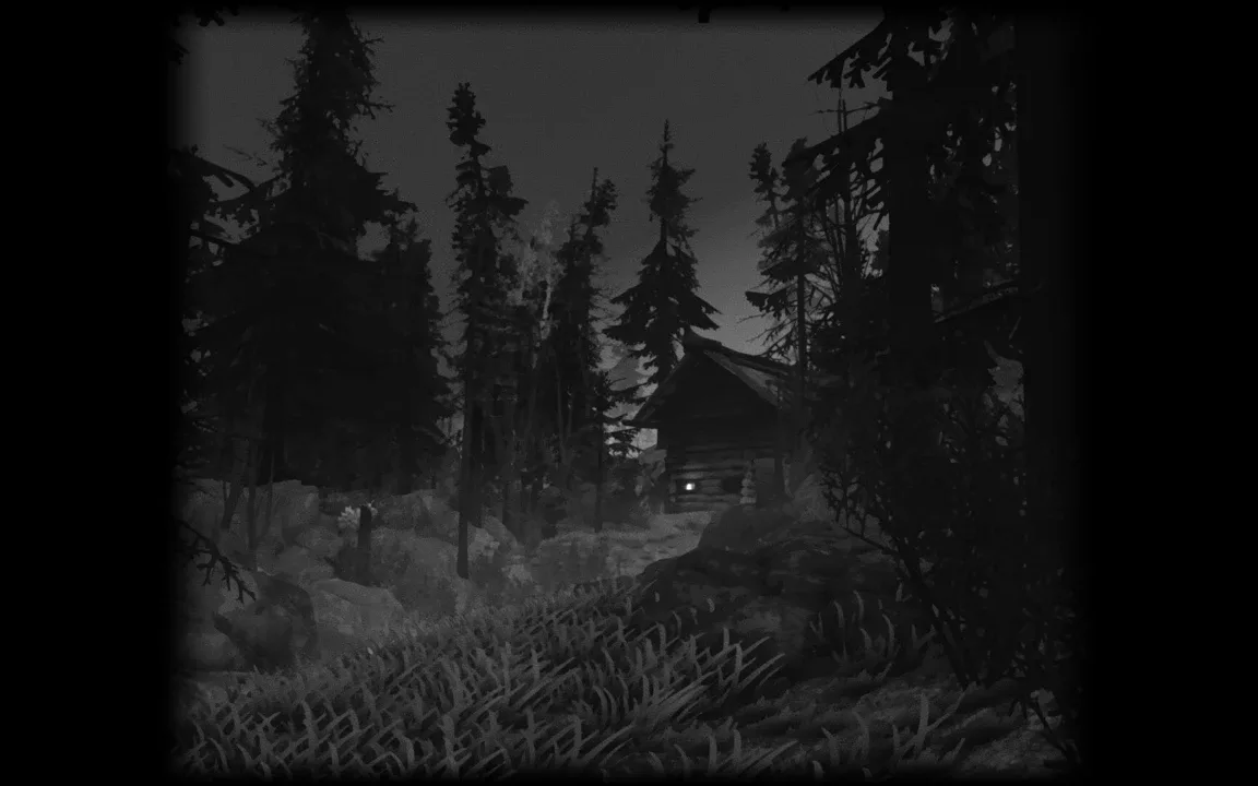 One-Eyed Likho screenshot 2
