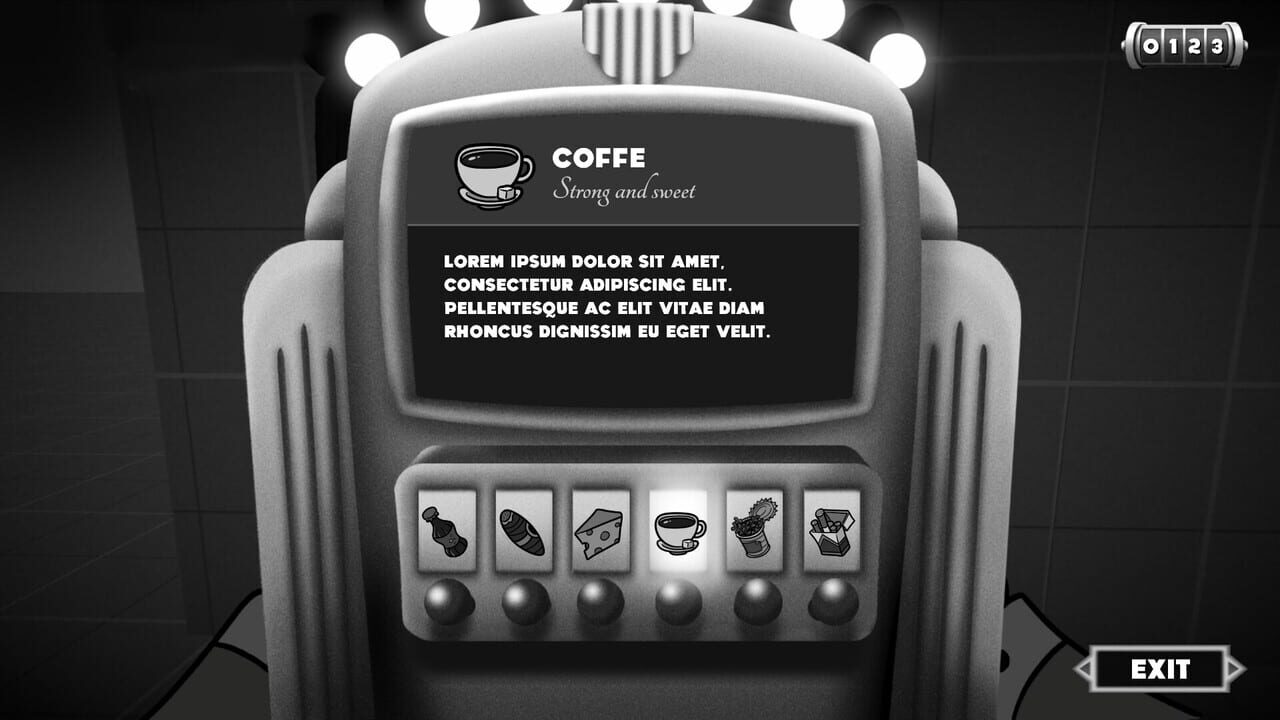 Capture de Mouse: P.I. For Hire