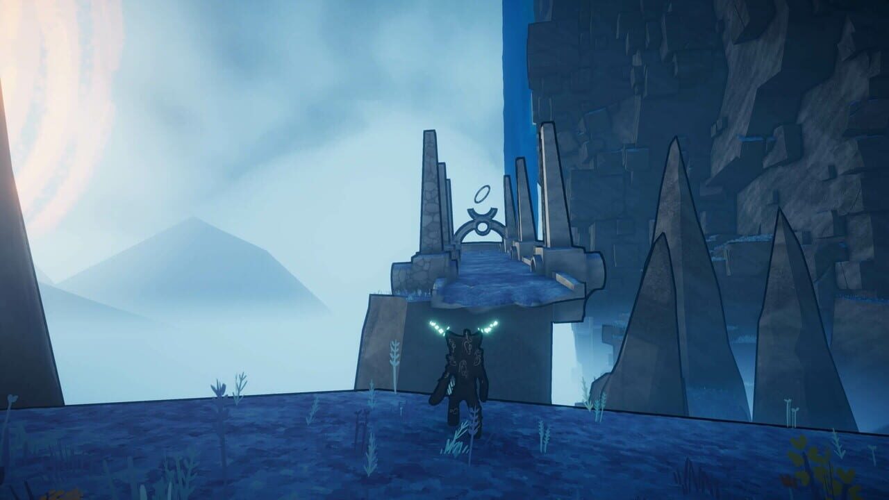A Cairn Tale
