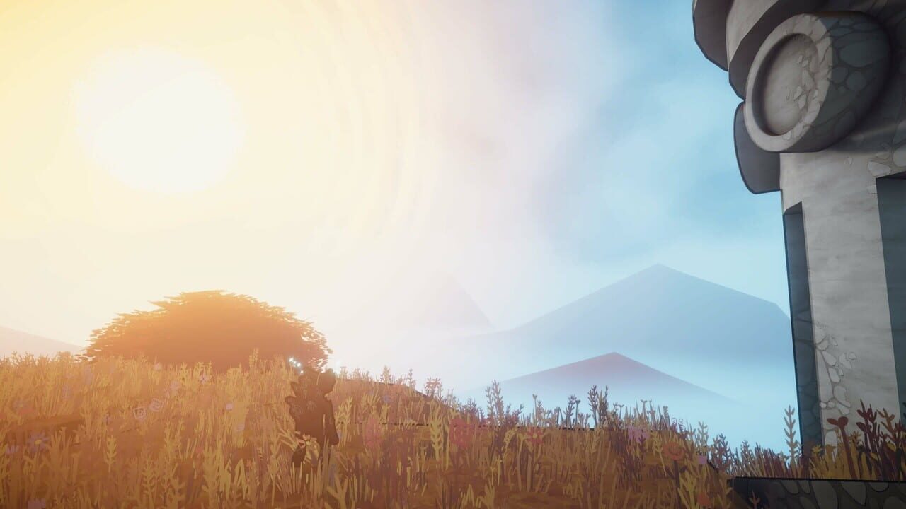 A Cairn Tale