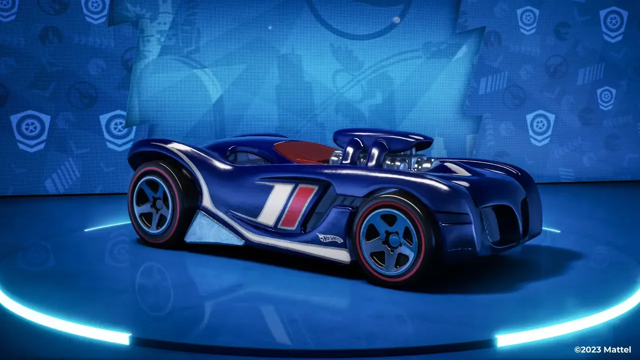 Hot Wheels Unleashed 2: Turbocharged screenshot 1