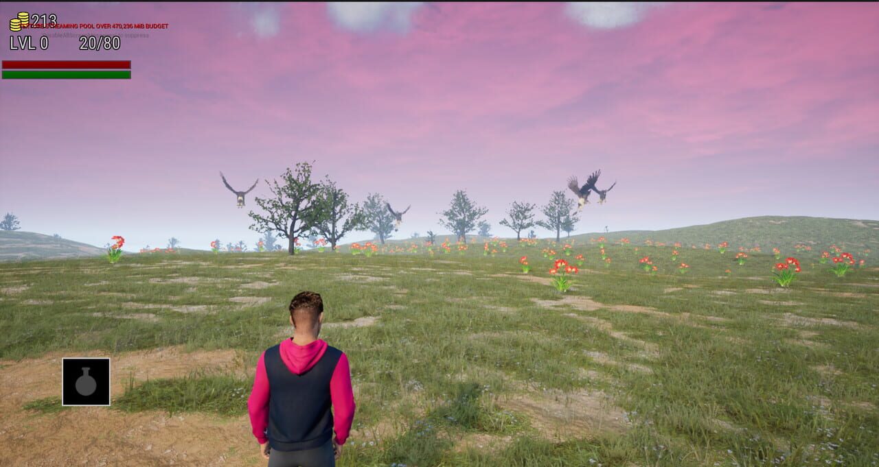 Reverse Module screenshot