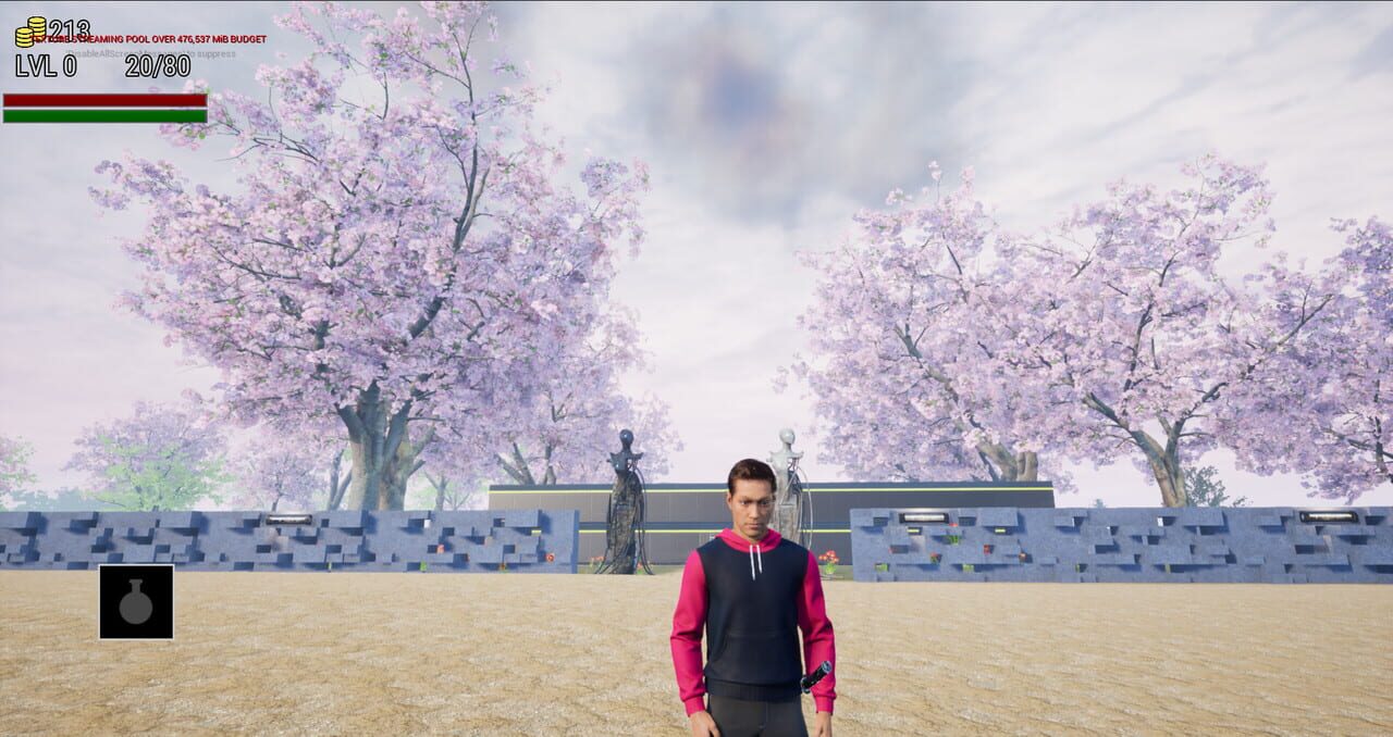 Reverse Module screenshot