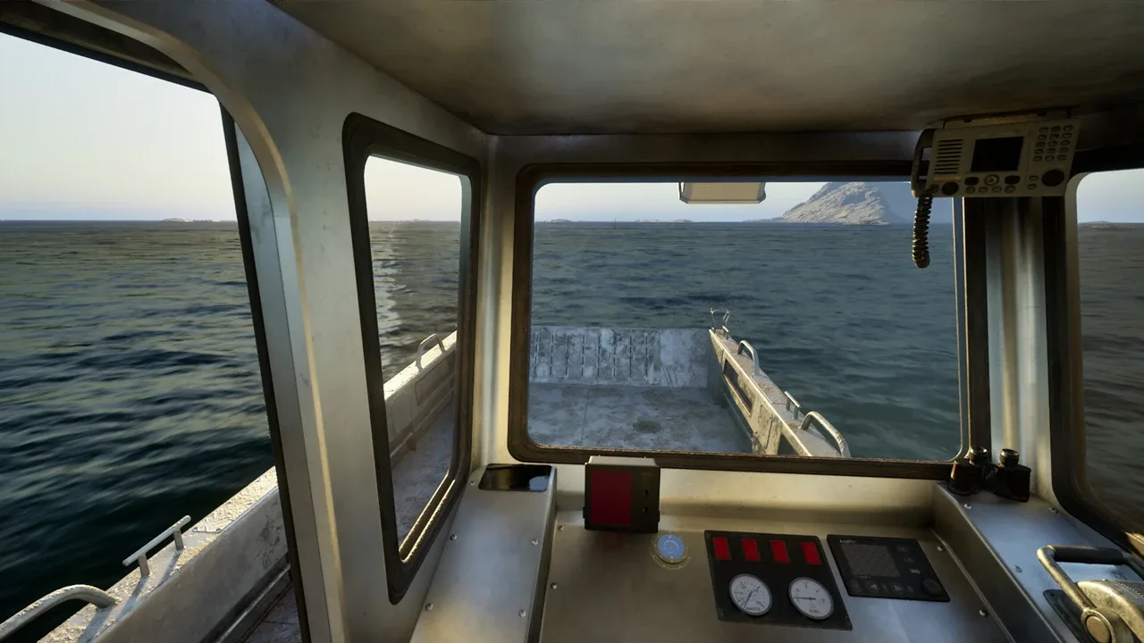 Ships at Sea screenshot 2