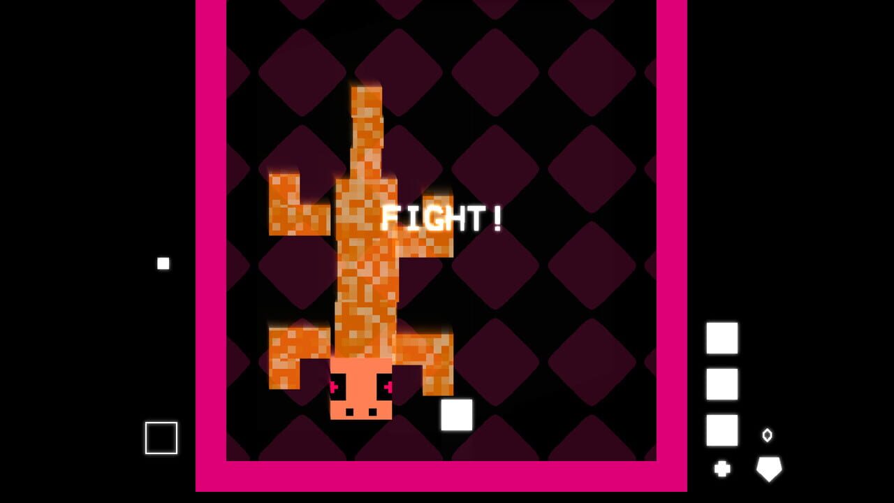 HeroSquare screenshot