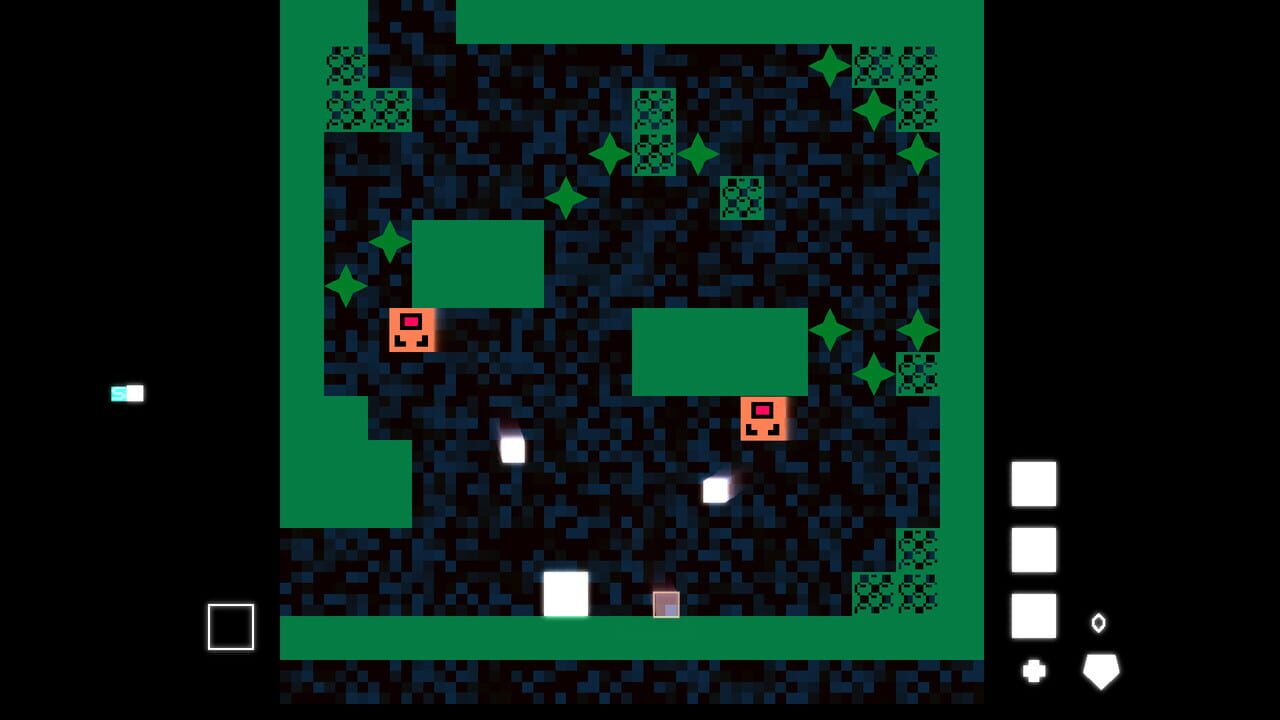 HeroSquare screenshot