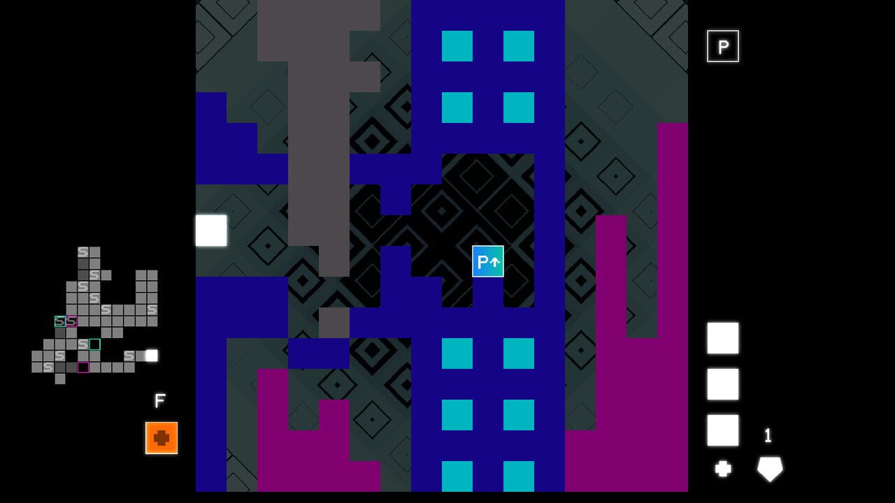 HeroSquare screenshot