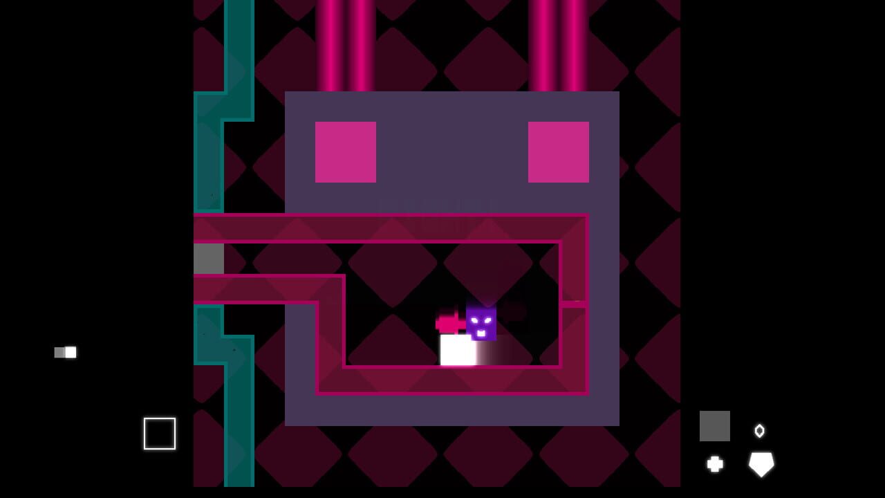 HeroSquare screenshot