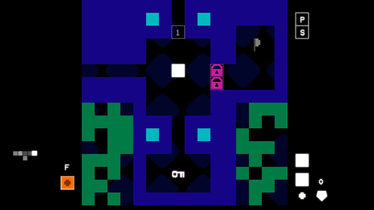 HeroSquare screenshot