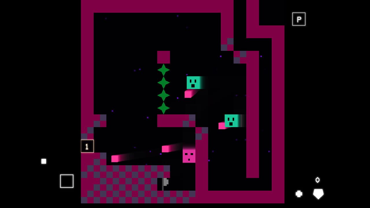 HeroSquare screenshot