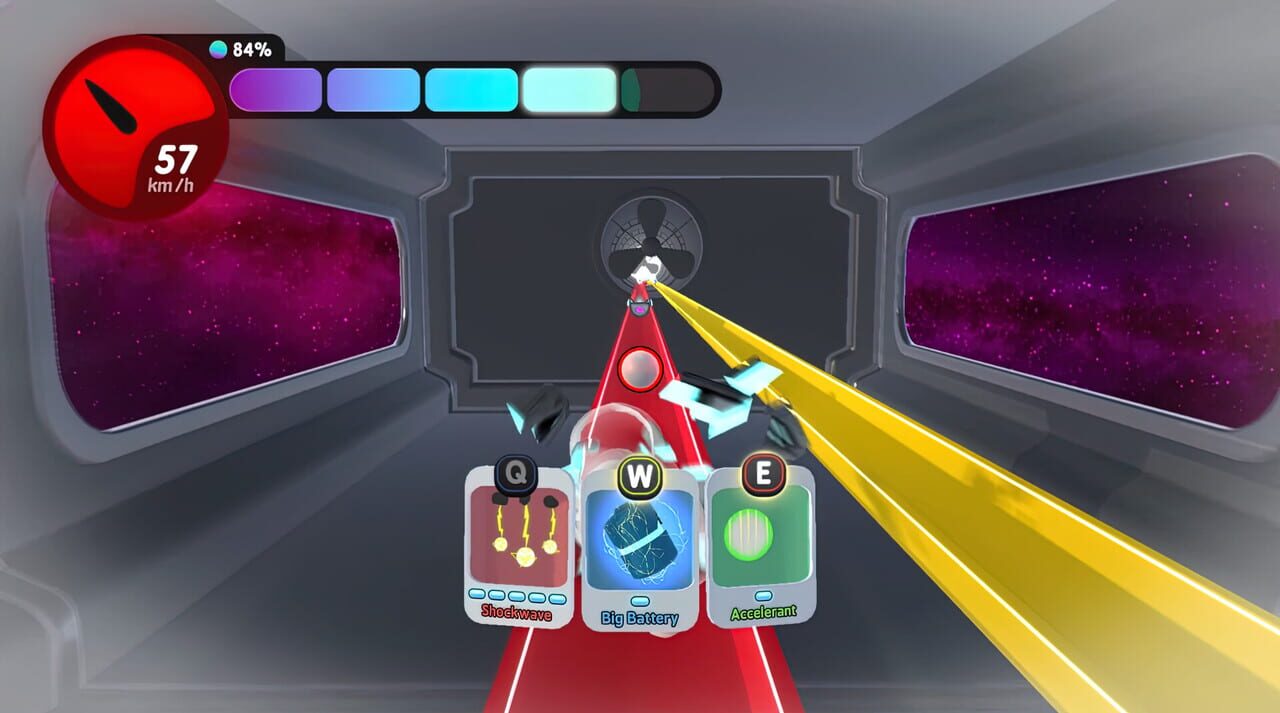 Ball Bash screenshot