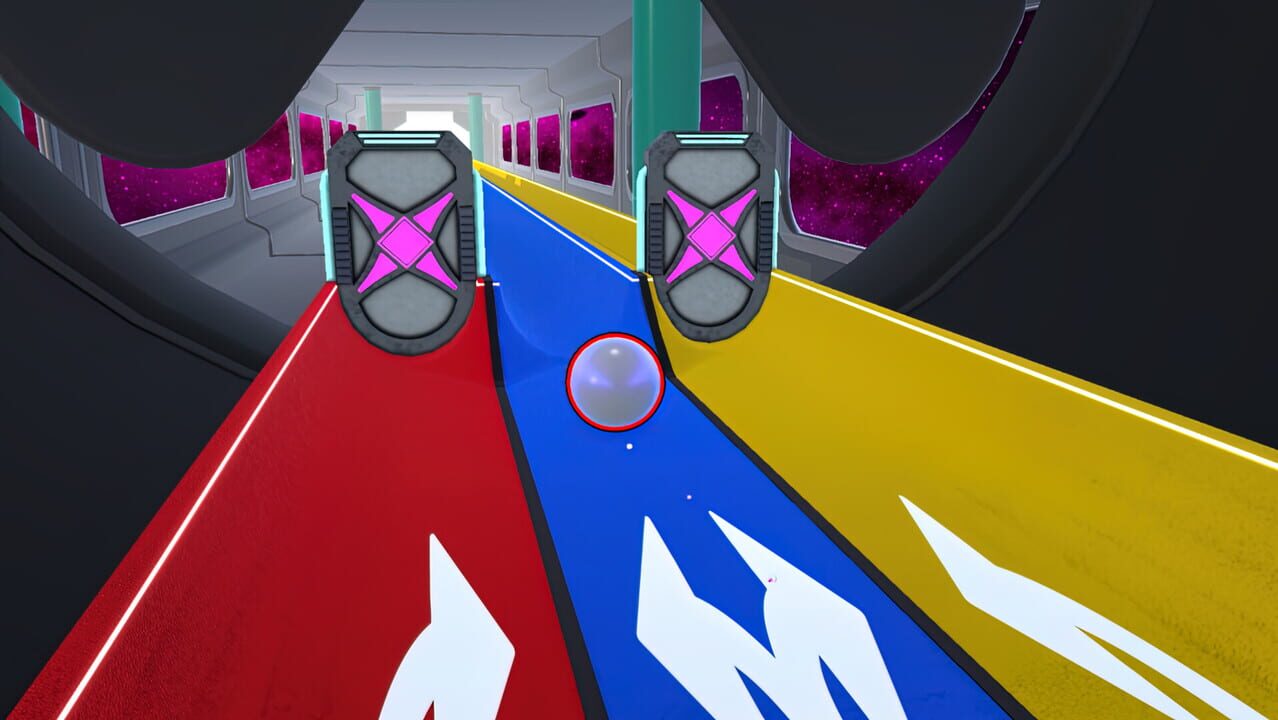 Ball Bash screenshot