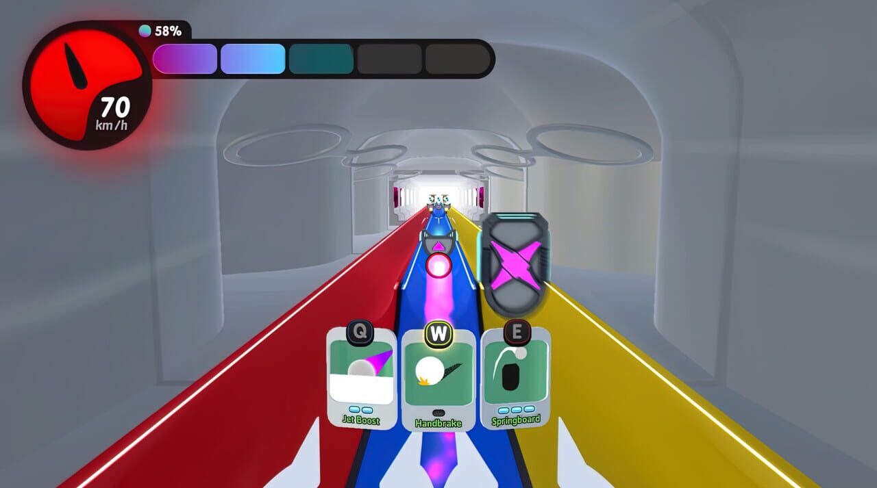Ball Bash screenshot