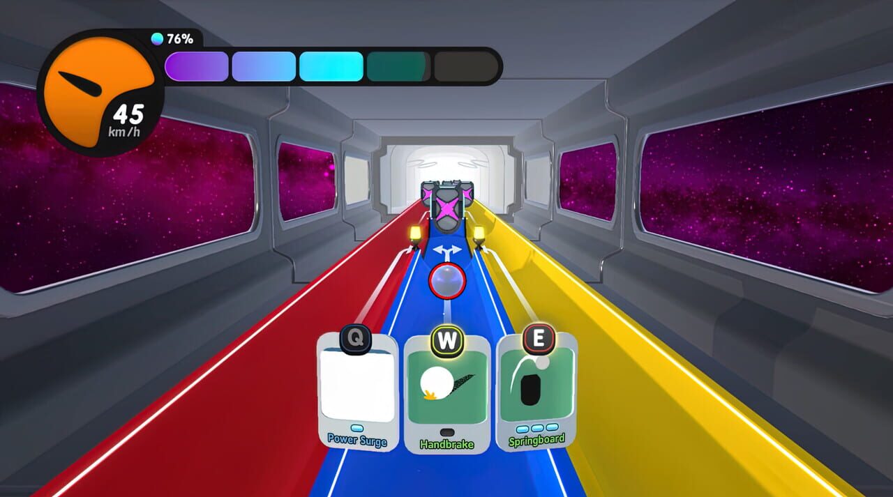 Ball Bash screenshot