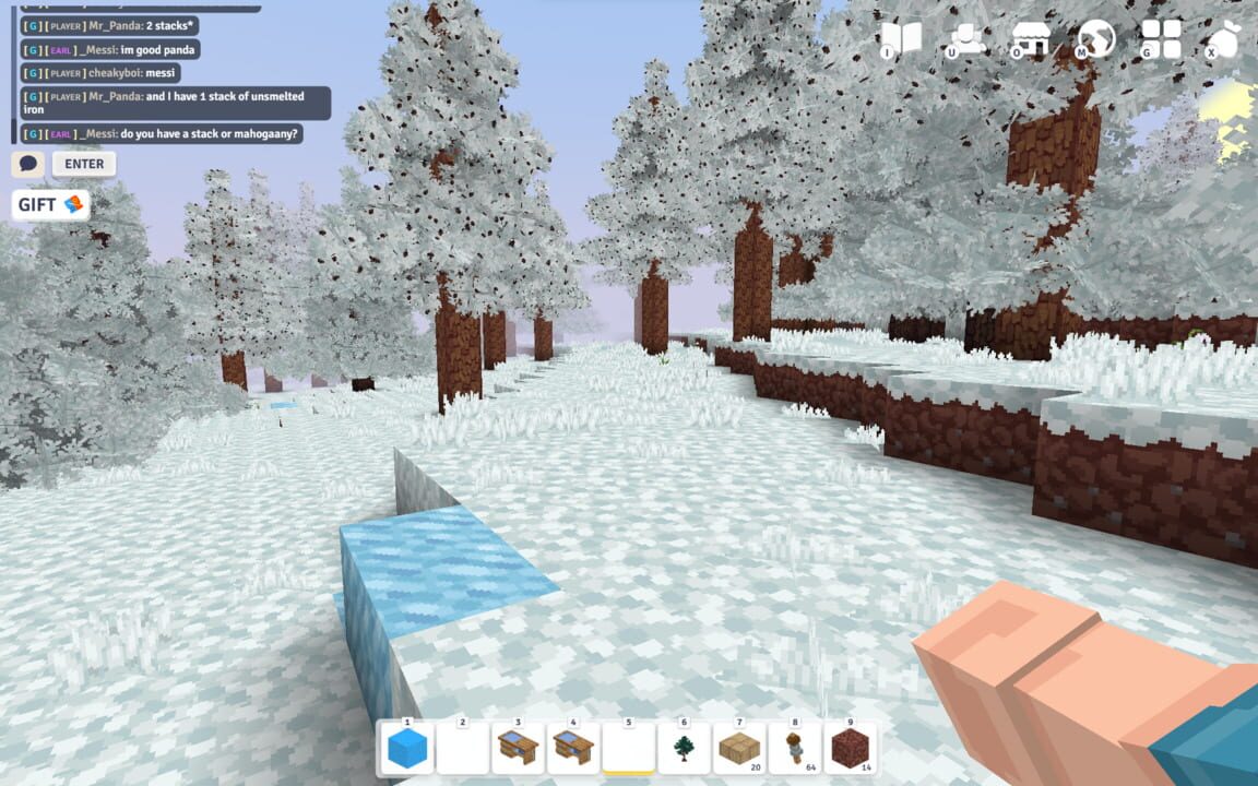 Vectaria.io screenshot