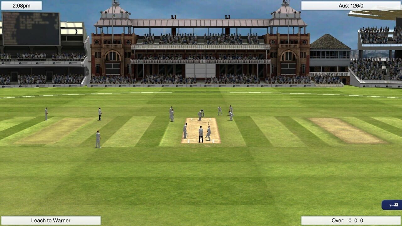 Cricket Captain 2023 screenshot