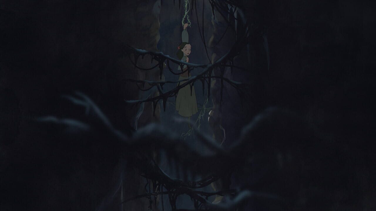 Capture de Bye Sweet Carole