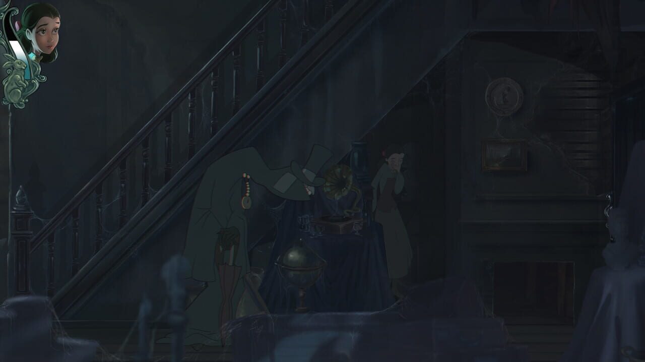 Capture de Bye Sweet Carole