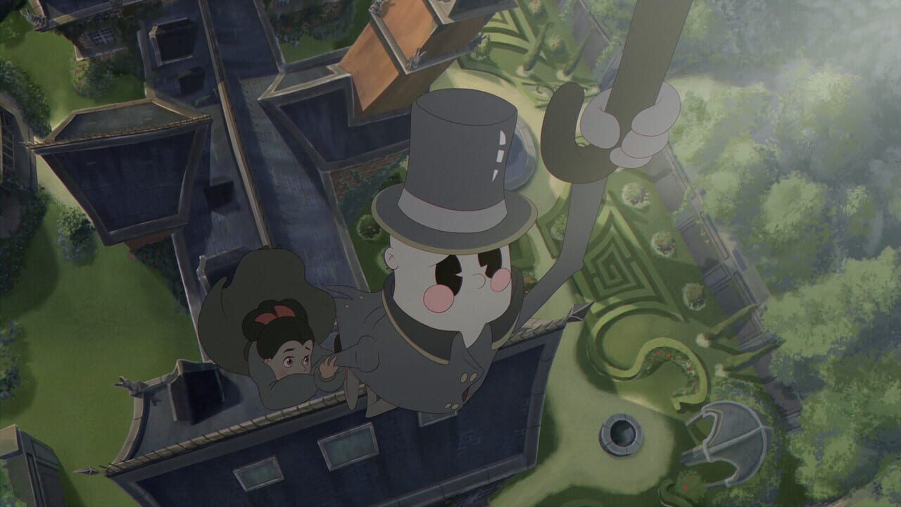 Capture de Bye Sweet Carole