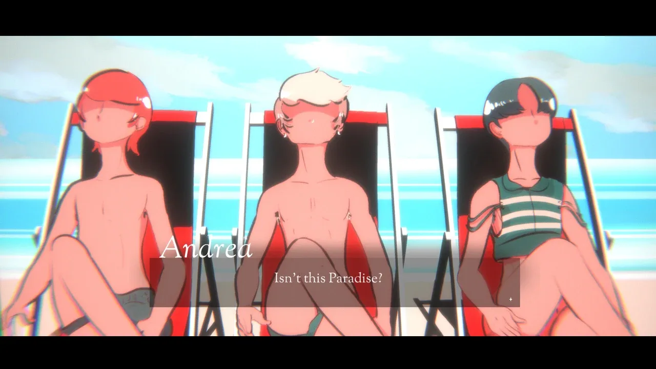 Mediterranea Inferno screenshot 1
