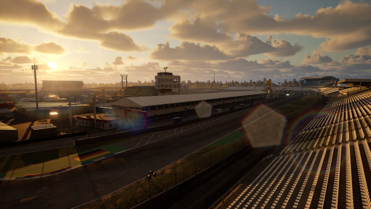 Capture de Rennsport