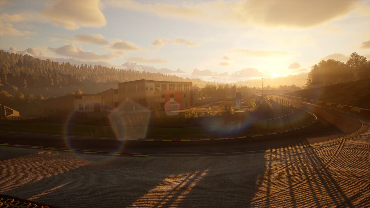 Capture de Rennsport