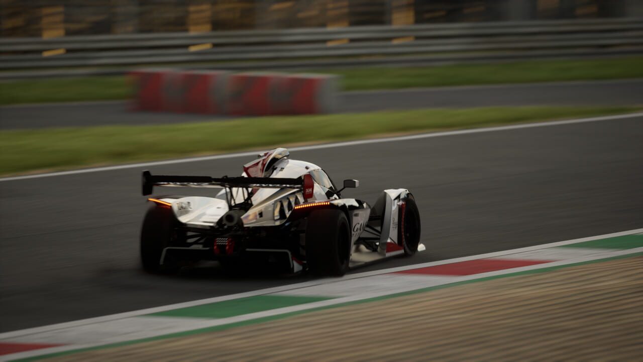 Capture de Rennsport