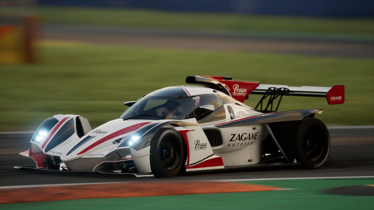 Capture de Rennsport