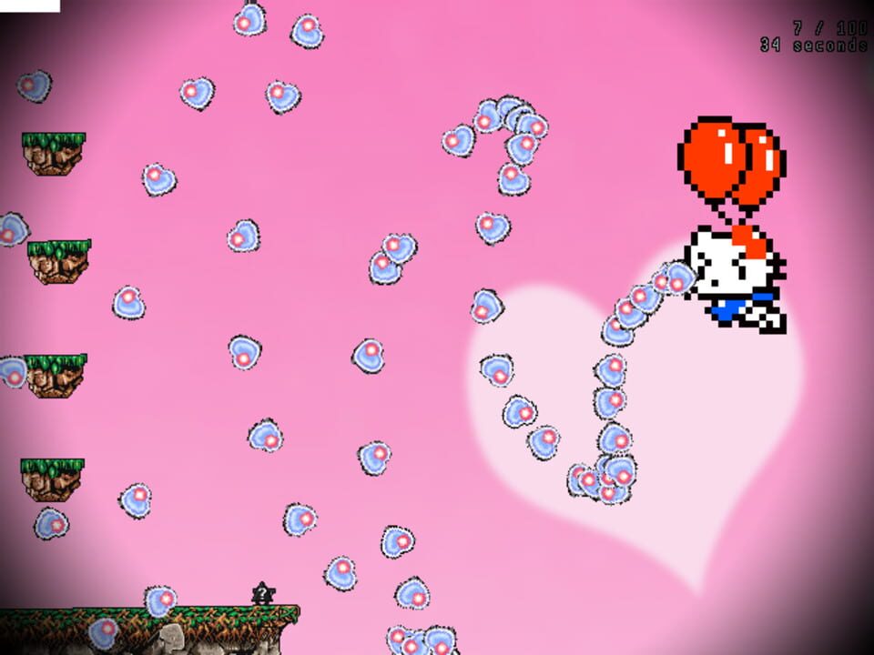 Capture de I Wanna Be the Boshy