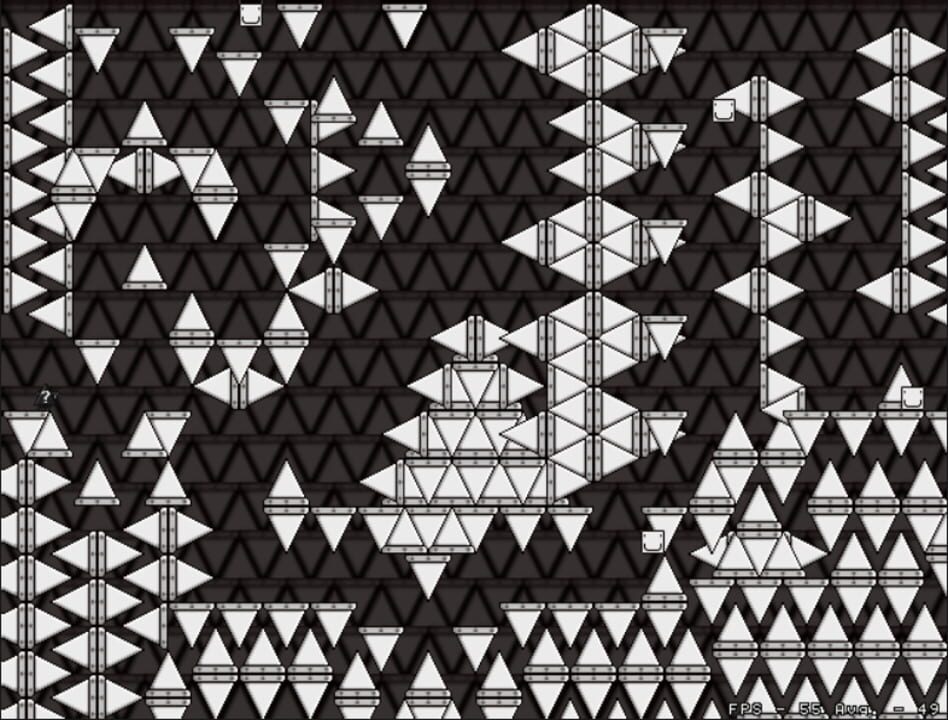 Capture de I Wanna Be the Boshy