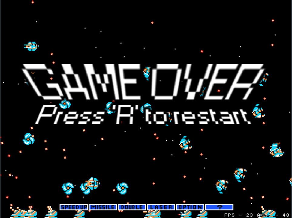 Capture de I Wanna Be the Boshy