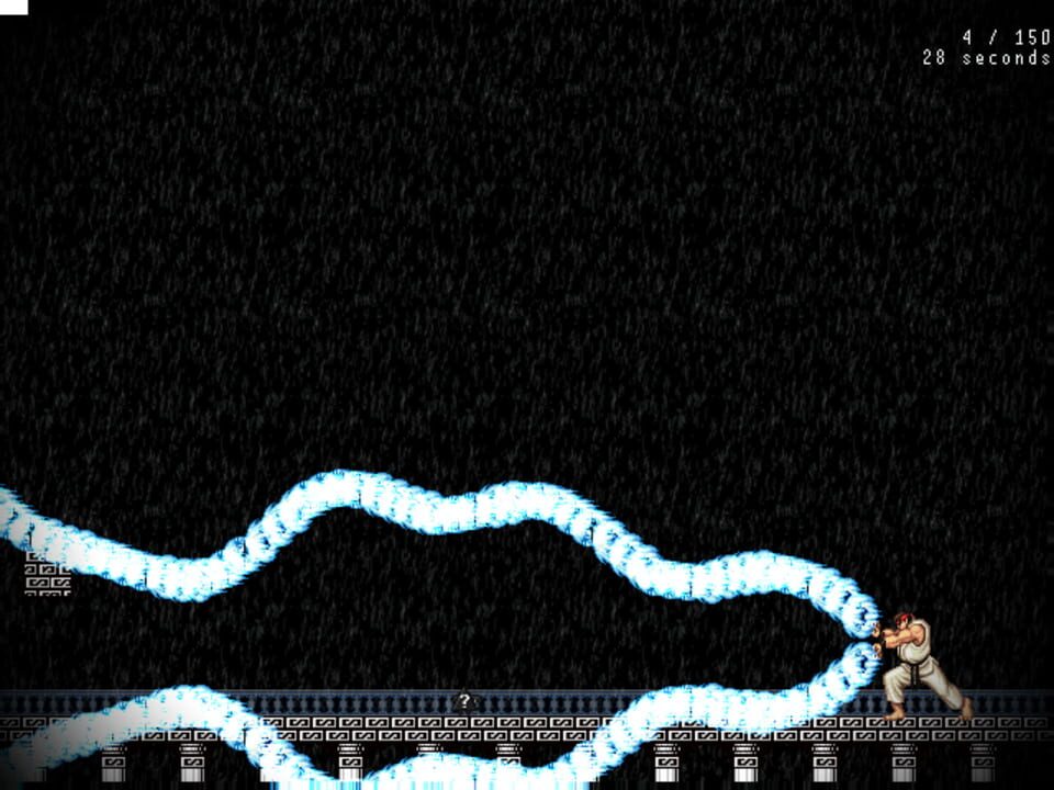 Capture de I Wanna Be the Boshy