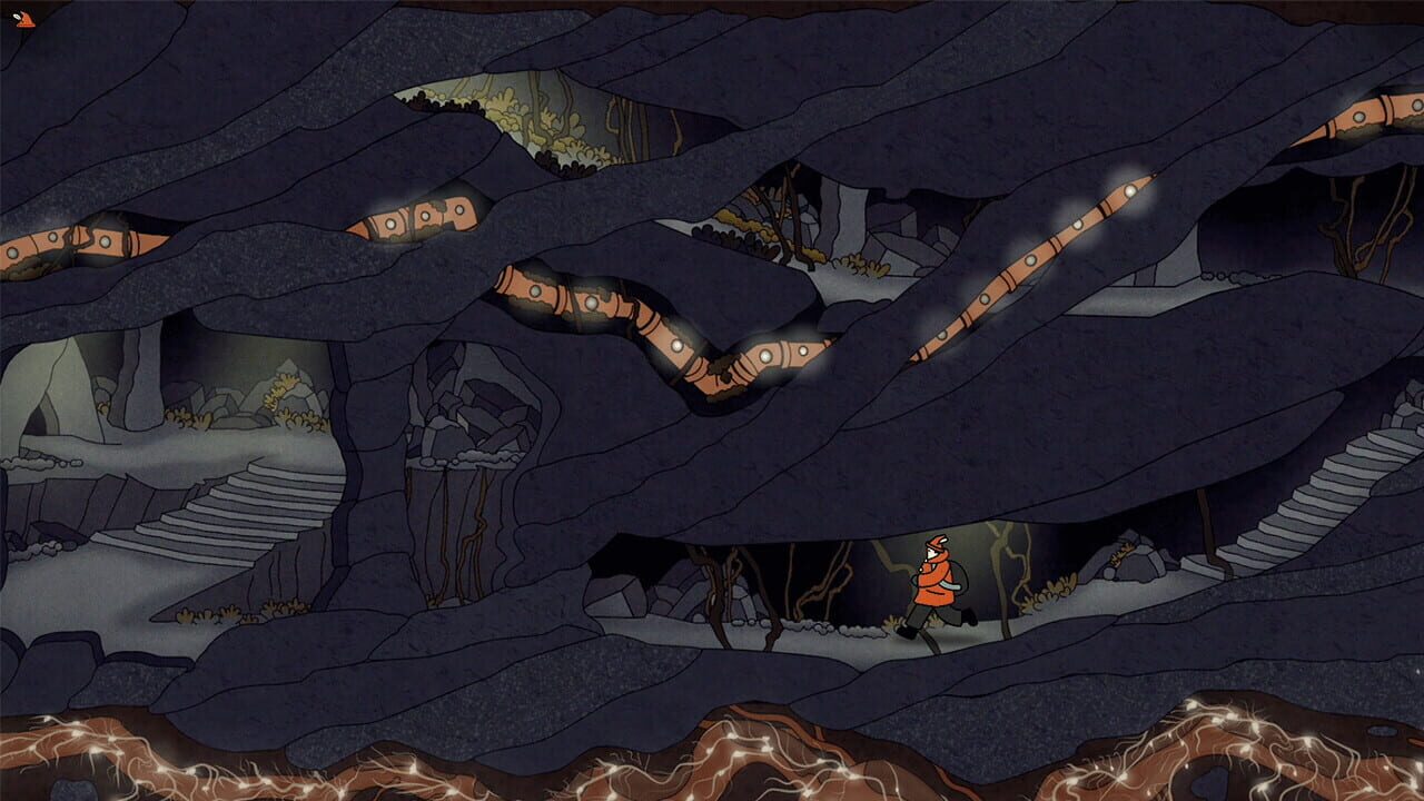 The Guardian of Nature screenshot