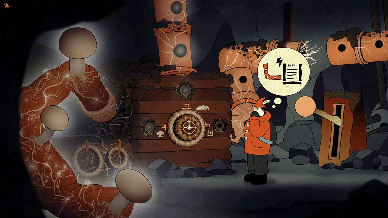 The Guardian of Nature screenshot