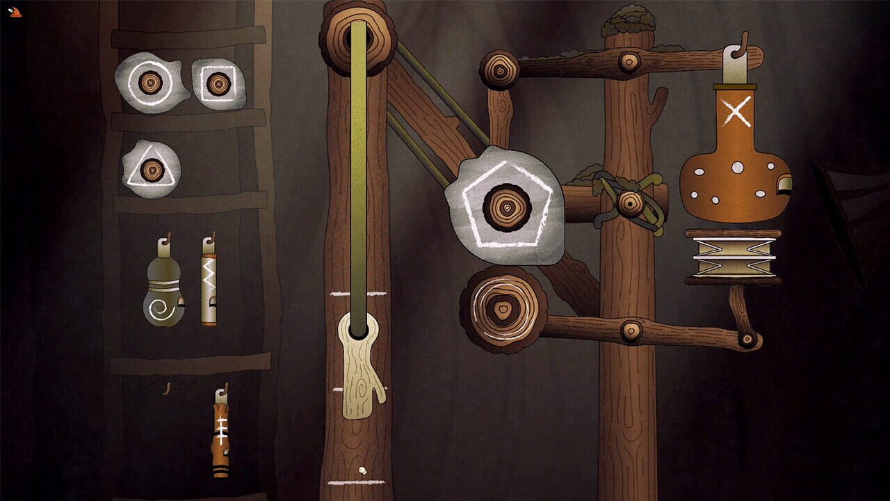 The Guardian of Nature screenshot