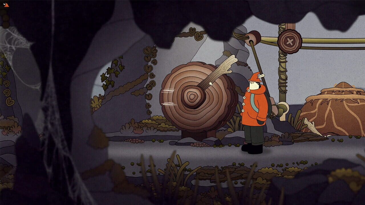 The Guardian of Nature screenshot