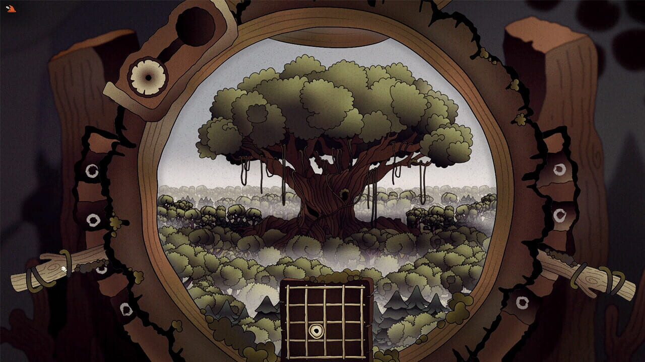 The Guardian of Nature screenshot
