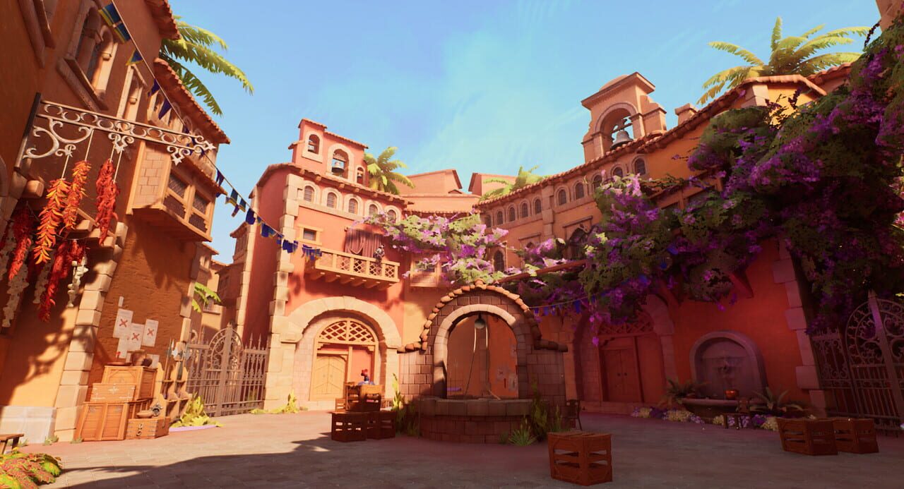 Capture de En Garde!