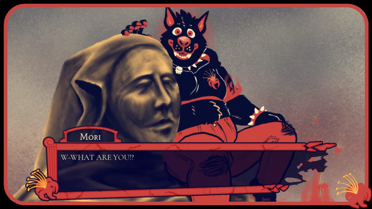Before You Depart (2023)