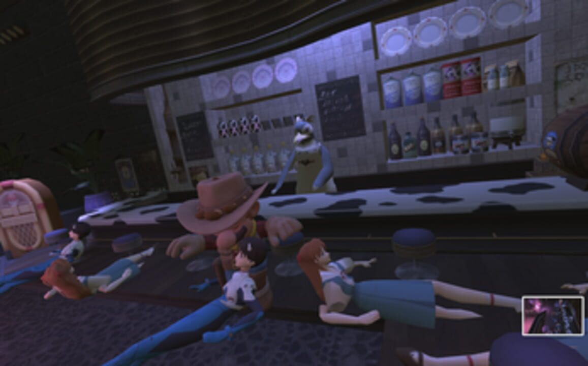 Terminal 64 (2020)