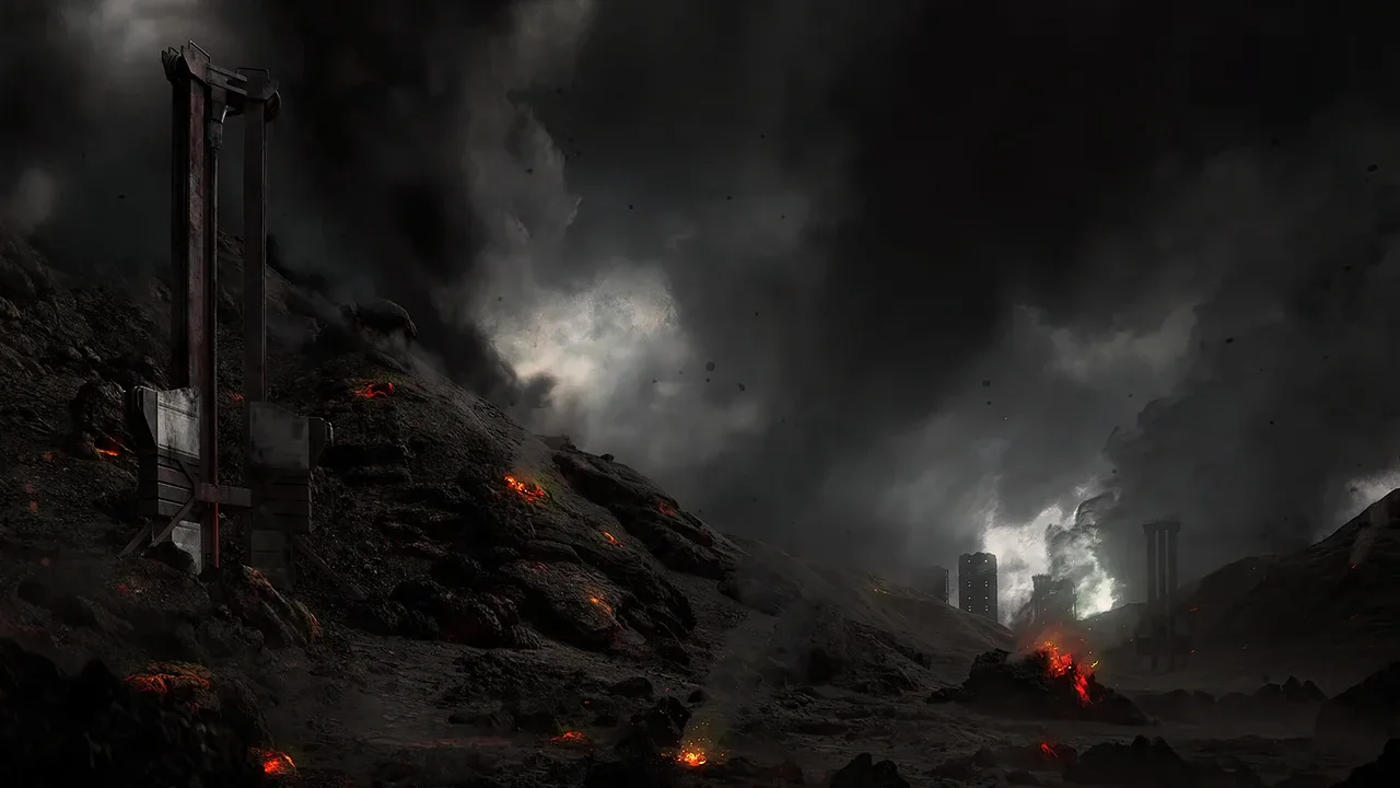 Chimera screenshot 1