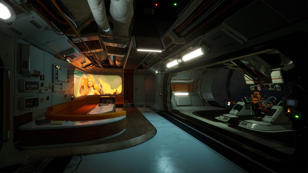 Nền tảng hỗ trợ Breathedge 2