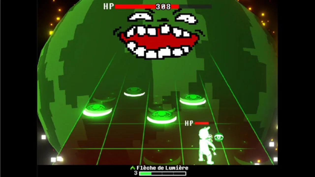 Everhood 2 screenshot 2