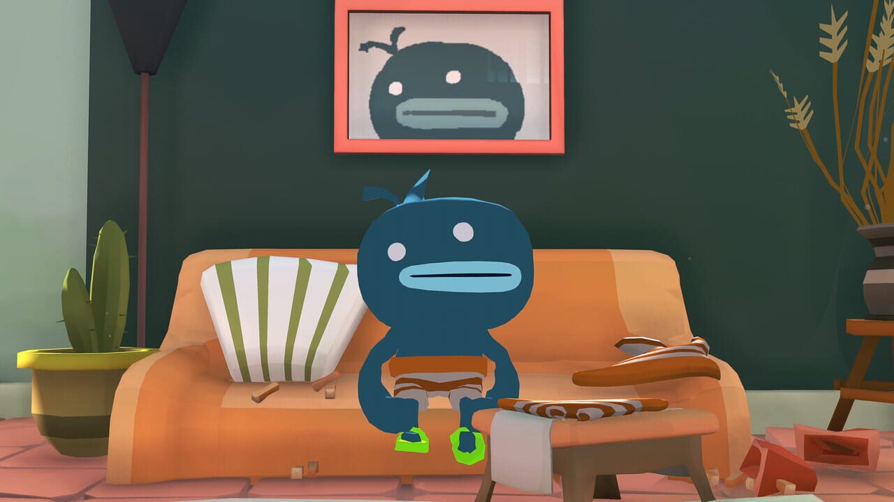 Capture de Tiny Terry's Turbo Trip