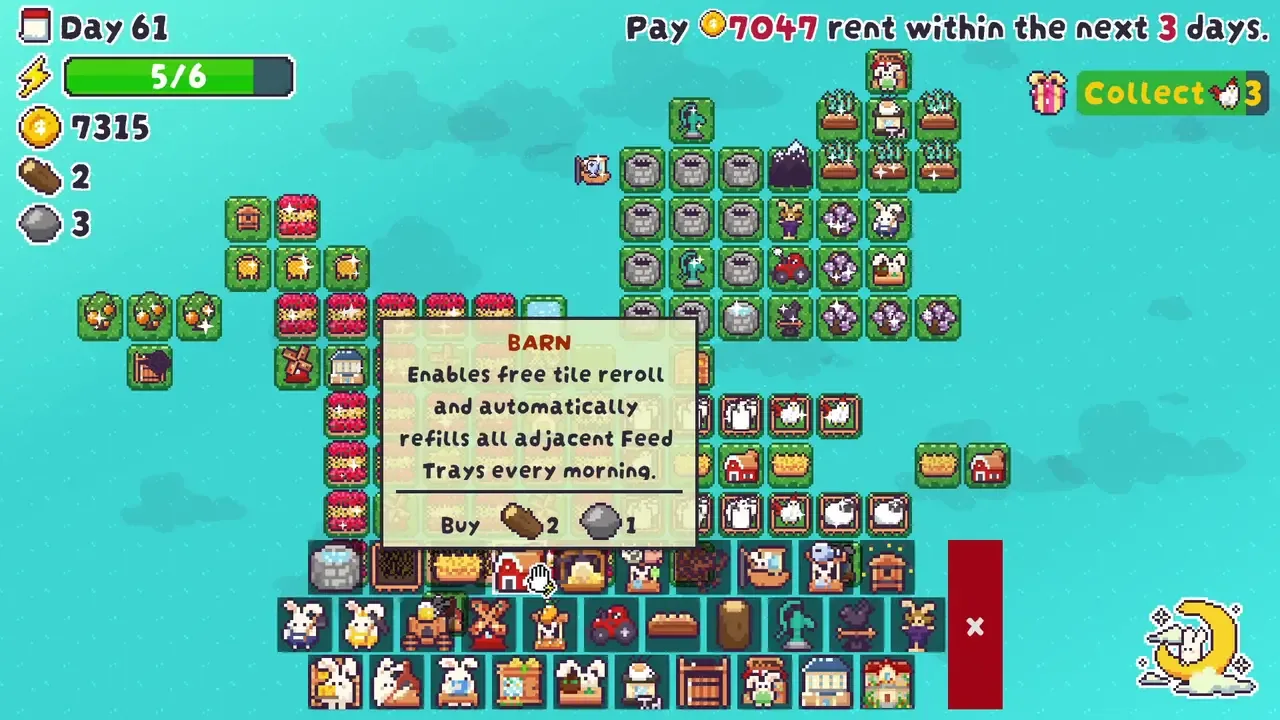 Farm Keeper screenshot 1