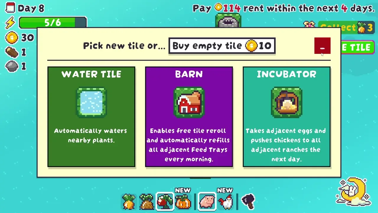 Farm Keeper screenshot 2
