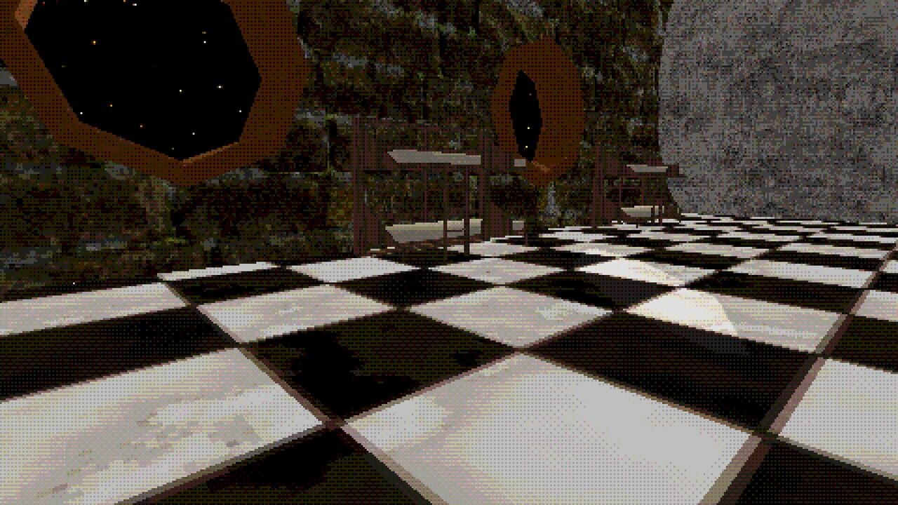 Mines Of Moritania