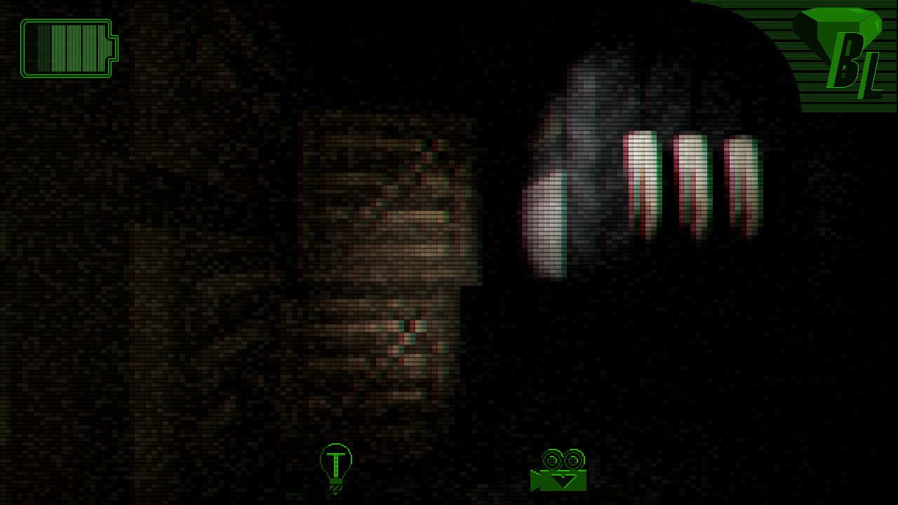 Artificial Fright