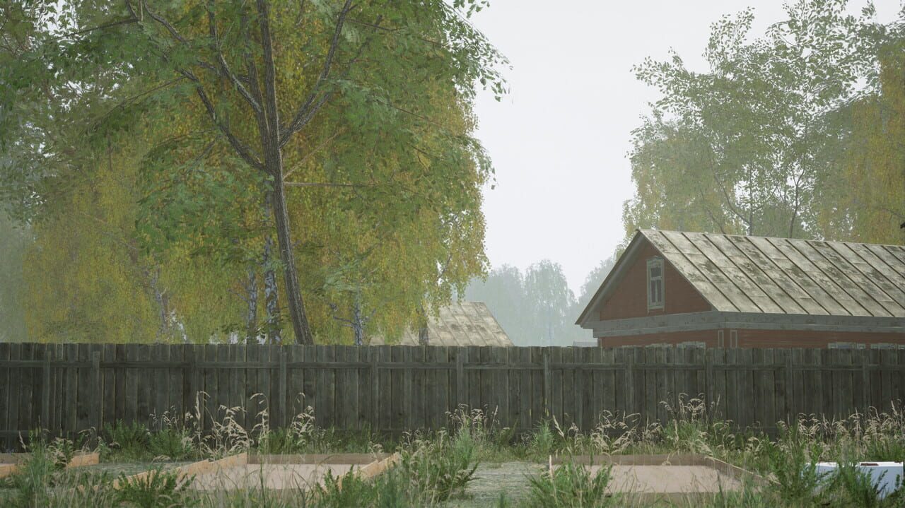 Capture de Russian Village Simulator